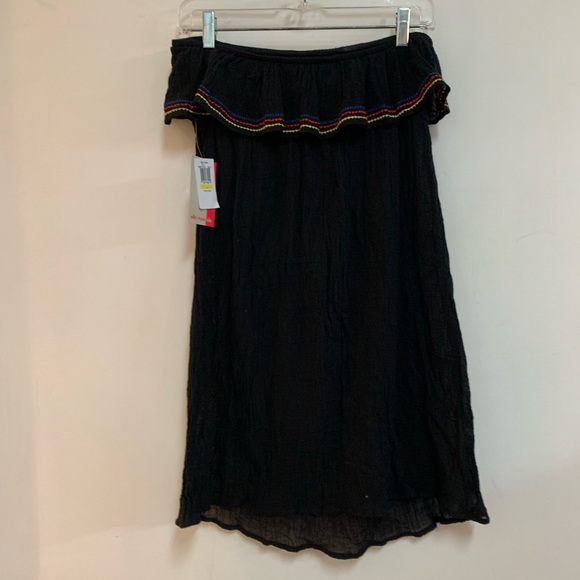 Ella Moss Freida Dress - Picture 4 of 8